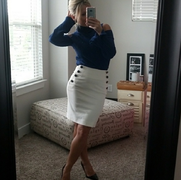 LOFT Dresses & Skirts - loft skirt